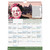 Women's History Calendar 2026