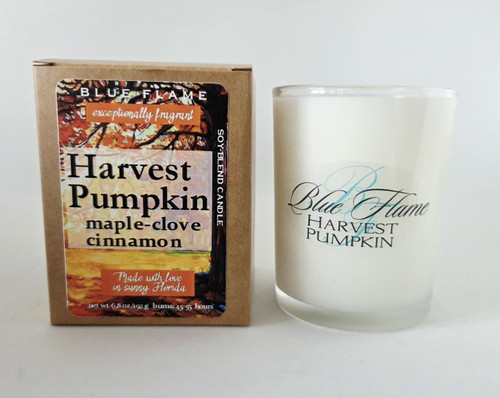 Harvest Pumpkin medium