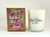Medium gift boxed Aloha candle.