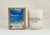 Medium sized Beach candle.