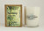 Medium Serenity candle.