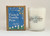 Medium French Vanilla Pear candle