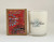 Medium Exotic candle
