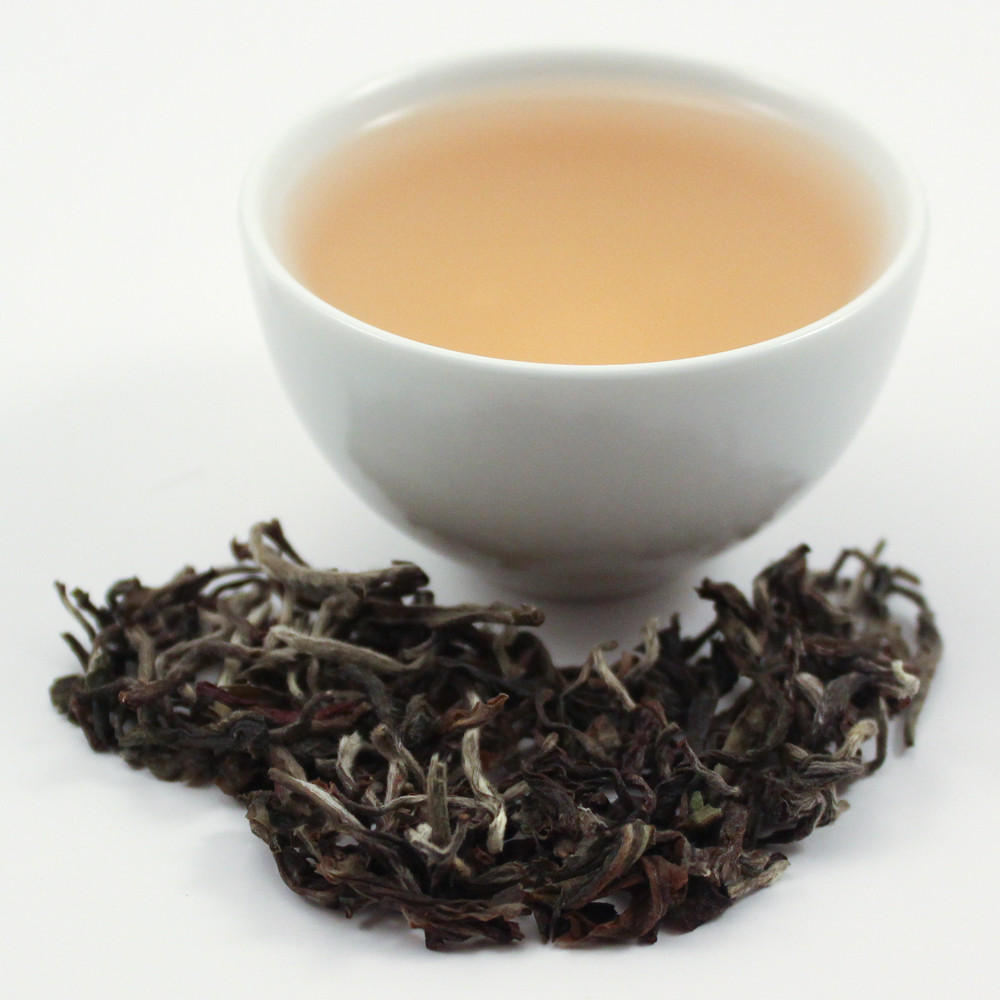 Darjeeling Moonlight White Tea 1oz The Tea Smith