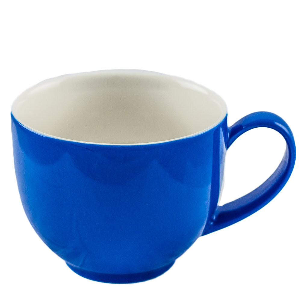 Q Cup 10 oz The Tea Smith