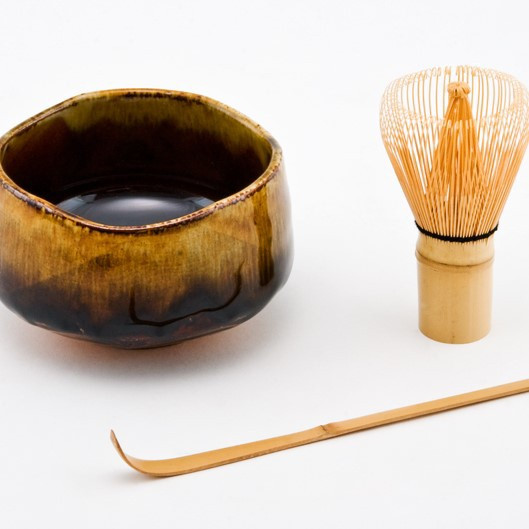Matcha Set Golden Japanese The Tea Smith