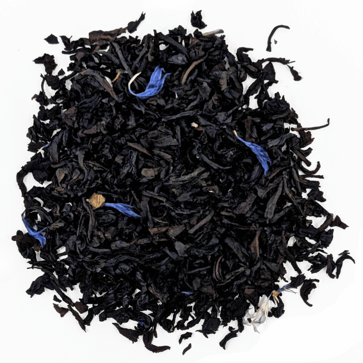 Earl Grey La Crème Black Tea - 1oz. | The Tea Smith