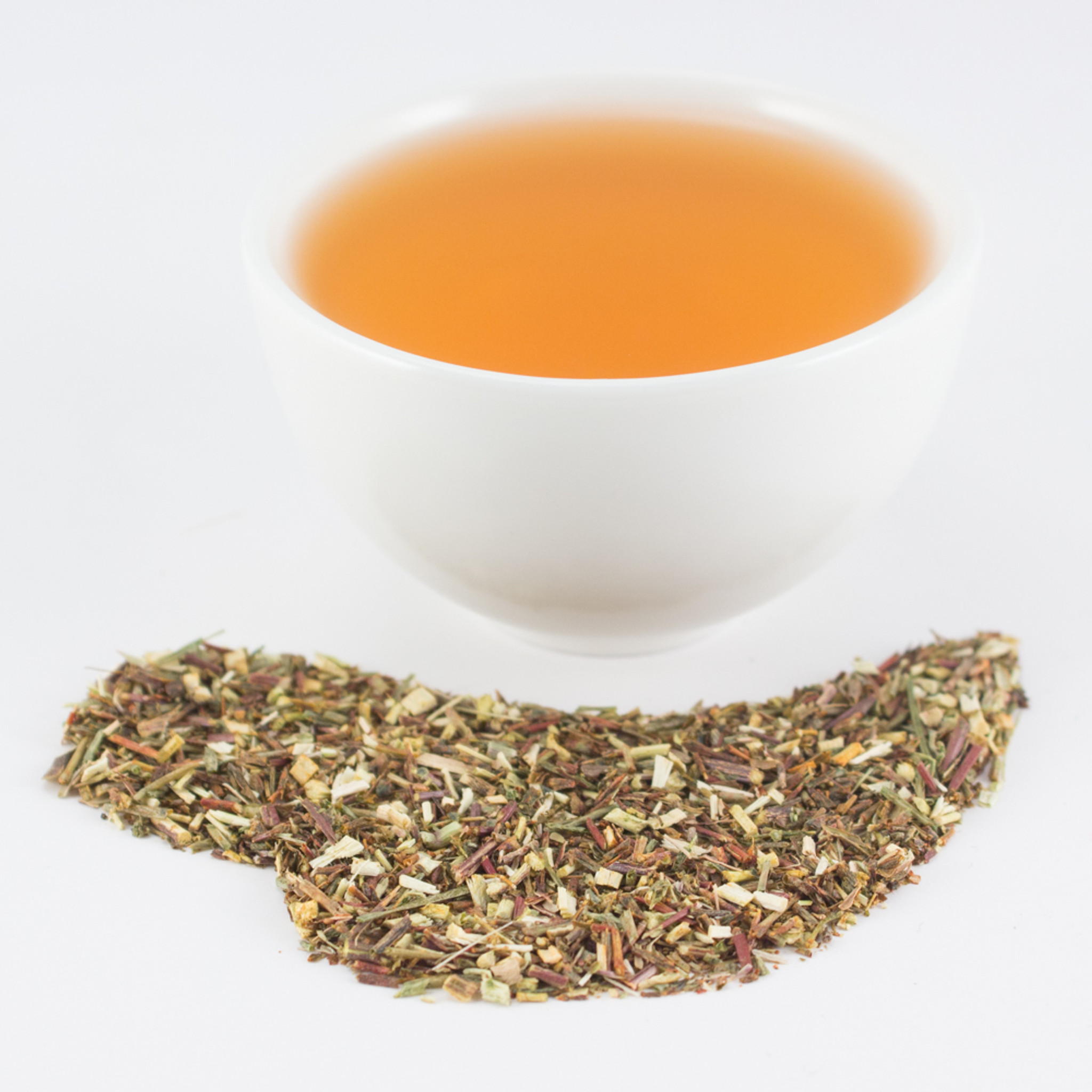 Green Rooibos Tea - Organic 1oz - The Tea Smith