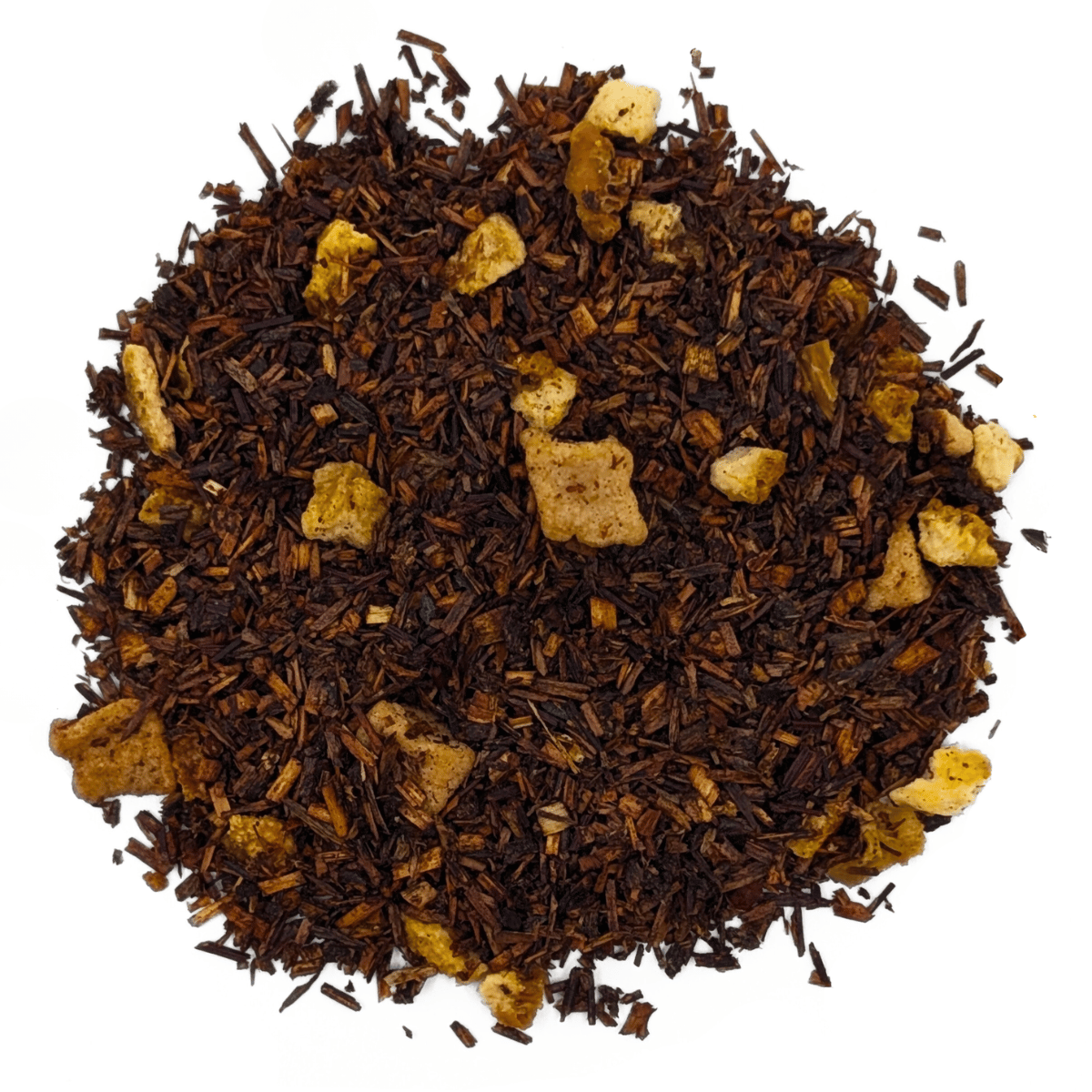 rooibos smells like tobacco Orange Blossom Tea brew time and measurements may vary according to preference and brewing device.Positively Tea is a USDA Certified Organic tea company specializing in high quality Cinnamon Sensation Rooibos - Organic