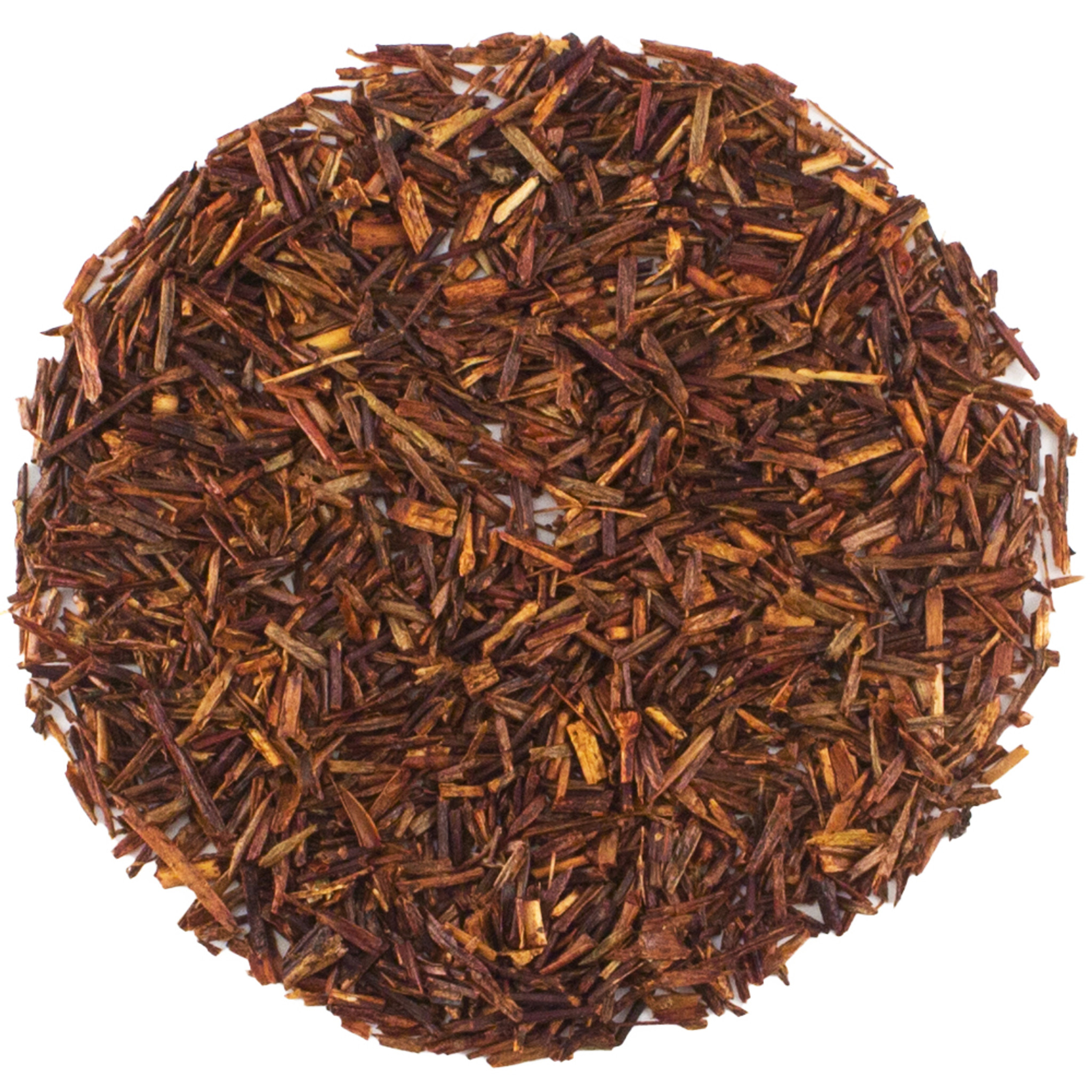 Buy Organic Loose Leaf Rooibos Tea at The Tea Smith
