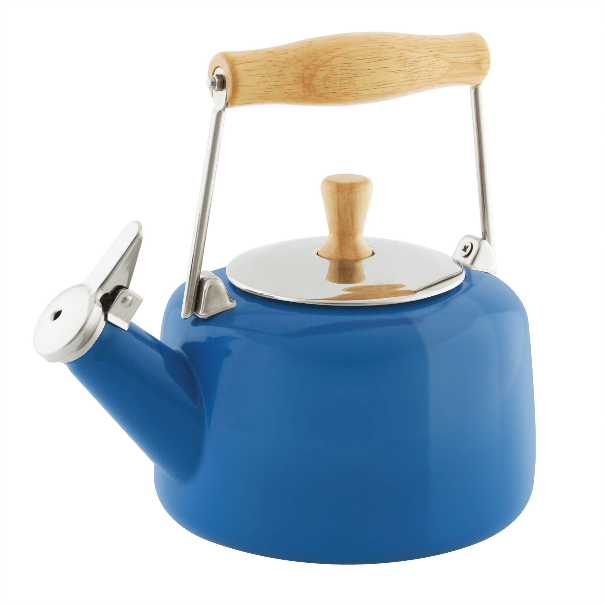 green tea kettle