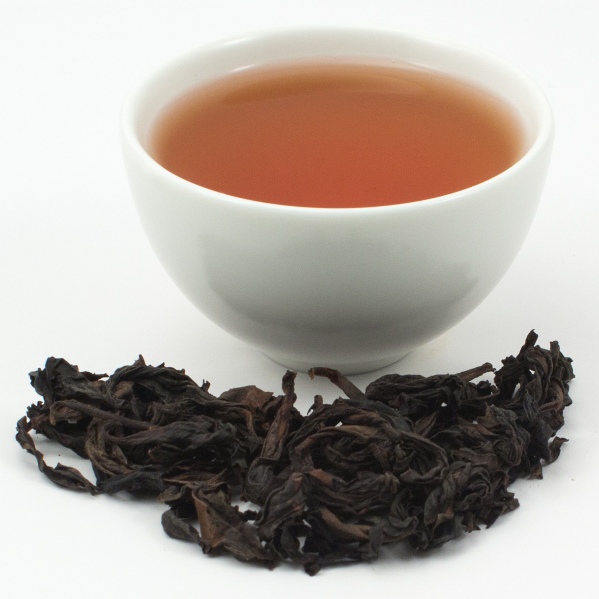 Da Hong Pao Wuyi Rock Oolong Tea The Tea Smith Da Hong Pao Wuyi Rock Oolong Tea The Tea Smith