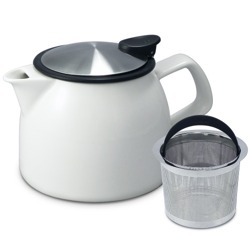 Bell Style Teapot  - 16 oz