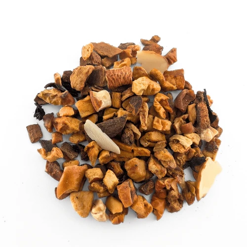 Almond Apple Delight - Herbal Fruit Tea 1oz