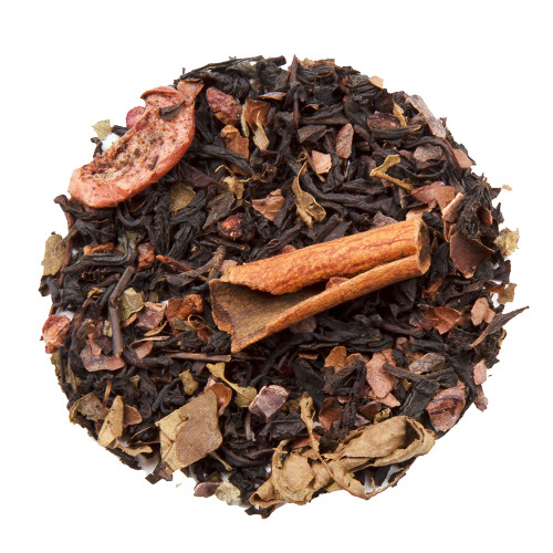 Berry Me In Chocolate Black Tea 1oz