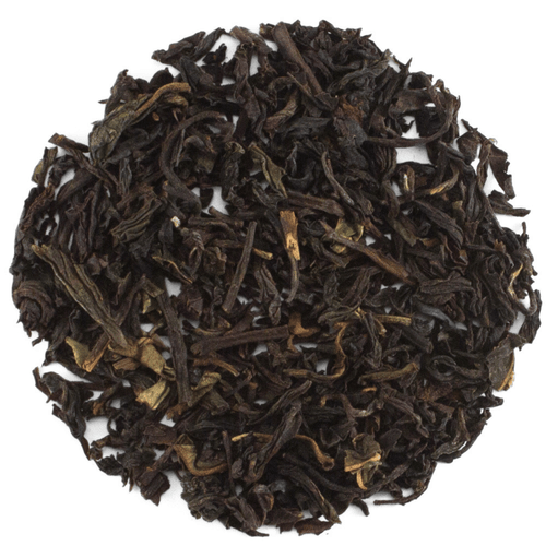 Loose leaf tea