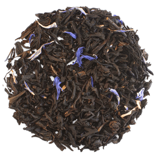 Loose leaf tea
