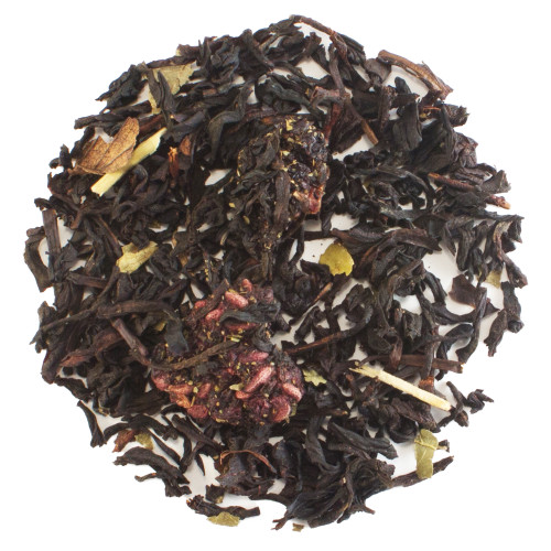 Boldly Blackberry Black Tea 1oz