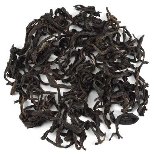 loose leaf tea