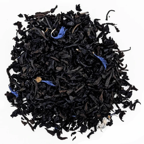 loose leaf tea