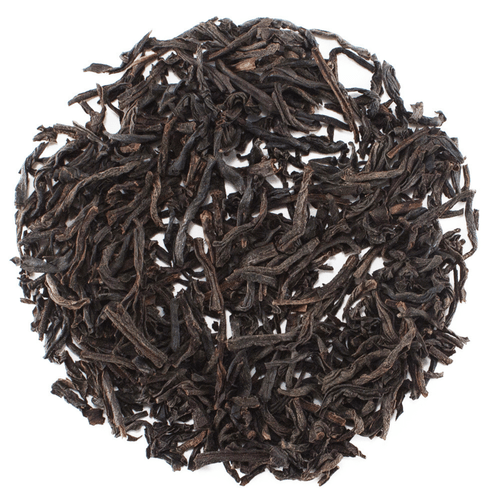 loose leaf tea