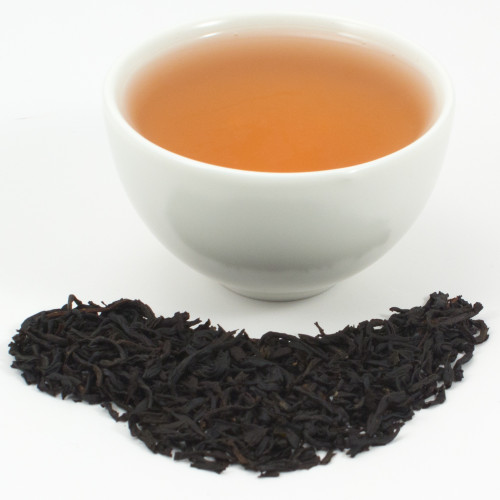 Refreshing Raspberry Black Tea 1oz