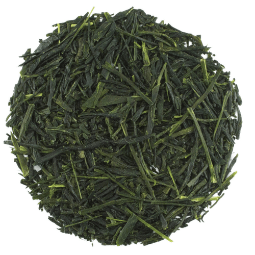 loose leaf tea