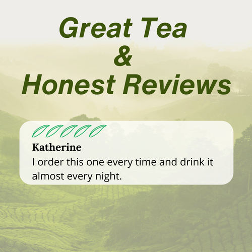 Decaf Strawberry - Green Tea 1oz
