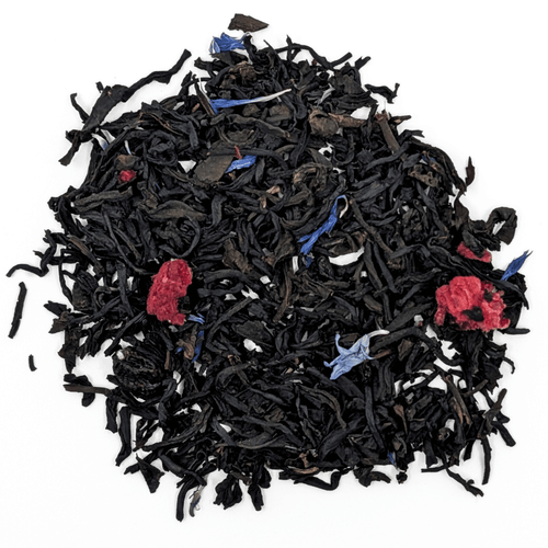 Loose leaf tea