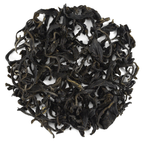 loose leaf tea