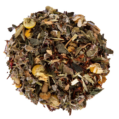 Vital Balance Herbal Tea 1oz