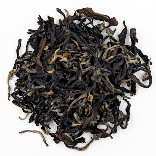 Loose leaf tea