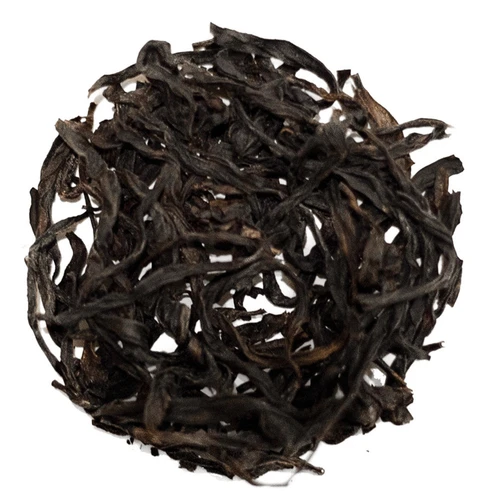 loose leaf tea