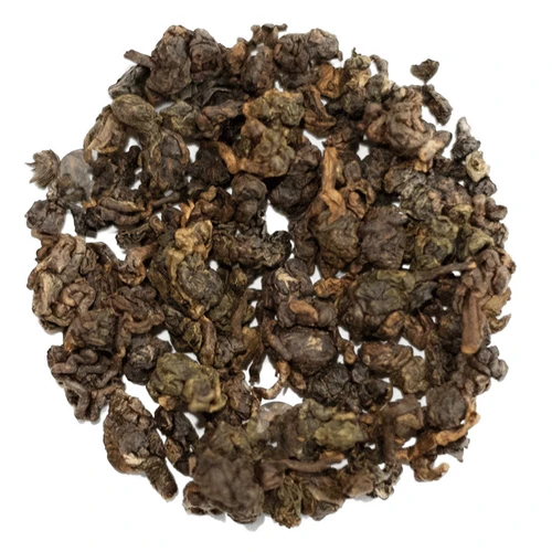 loose leaf tea