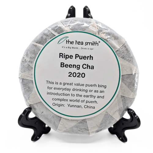 Puerh Beeng Cha 100g