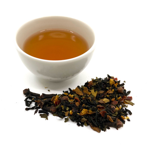 Seasonal Spices Black Tea 1oz