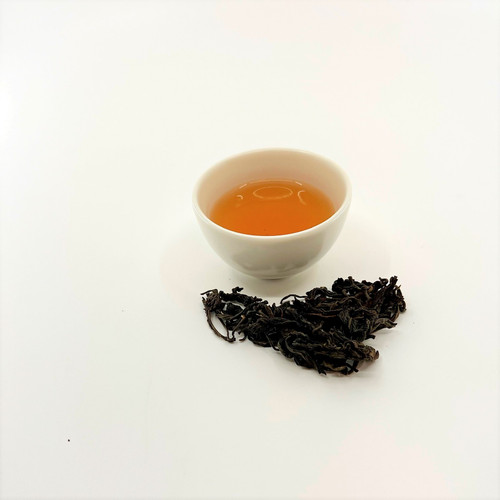 Bvumbwe Hand Made Treasure Black Tea from Satemwa