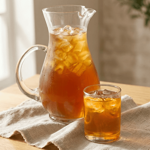 Blue Mountain (Iyerpadi BOP) - Organic Black Tea 1oz
