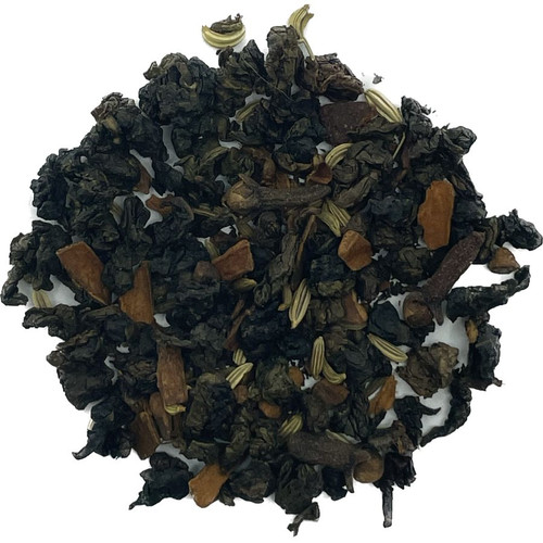 Oolong Spice