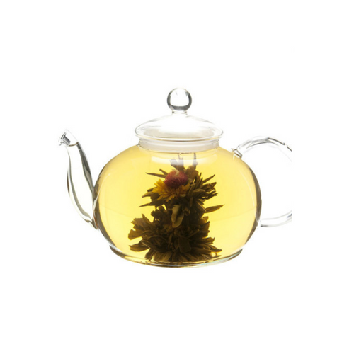 Summer Blossom Flowering Tea