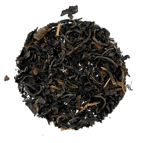 Loose leaf tea