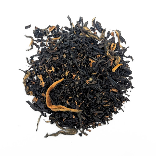 The Tea Smith Caravan - Black Tea 1oz