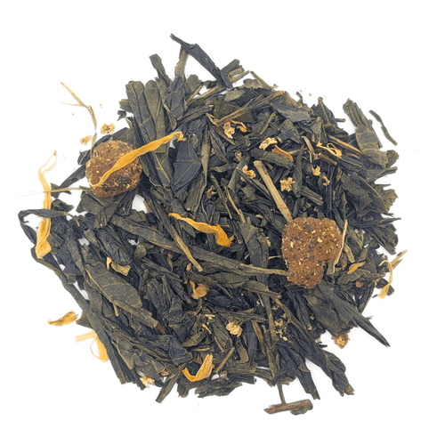 Peach Bellini -  Green Tea 1oz