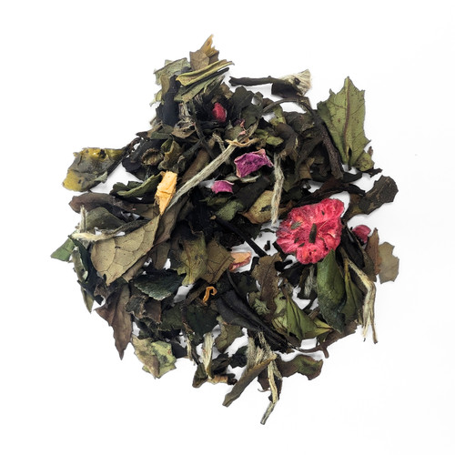Champagne & Berries - White Tea 1oz