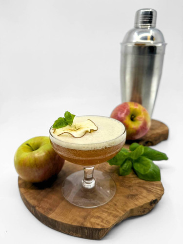 Discover Winter Mocktails