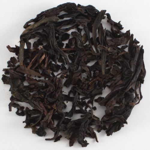 Rou Gui Wuyi Rock Oolong Tea