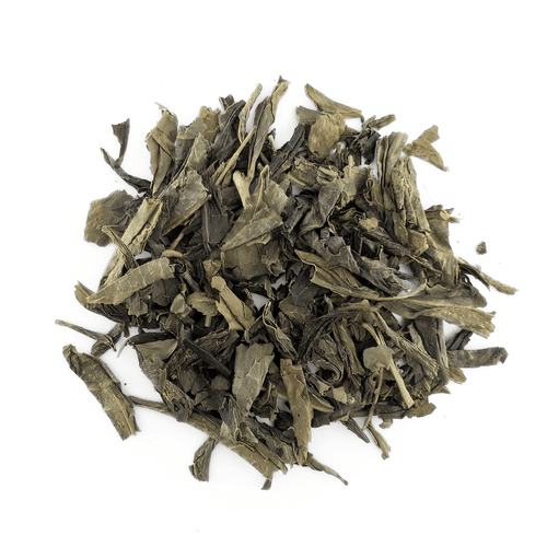 Sencha, Decaf  Organic 1oz