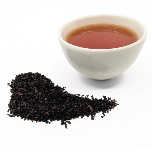 Passion Berry - Black Tea 1oz