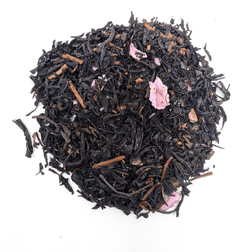 loose leaf tea
