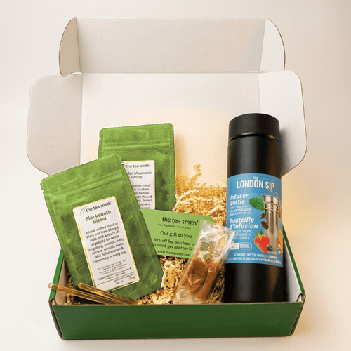 Father's Day Gift Box
